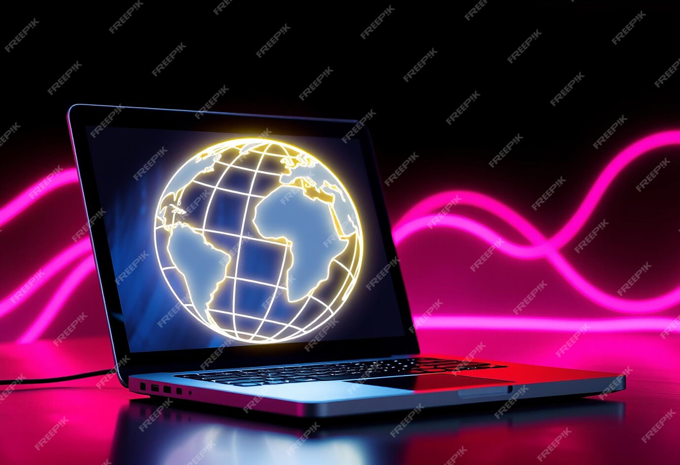 internet grafika
