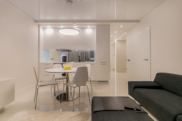 apartmán chorvatsko